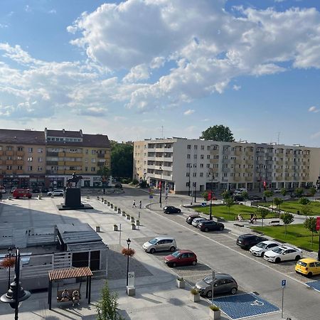 Apartament Nysa-Rynek Zewnętrze zdjęcie