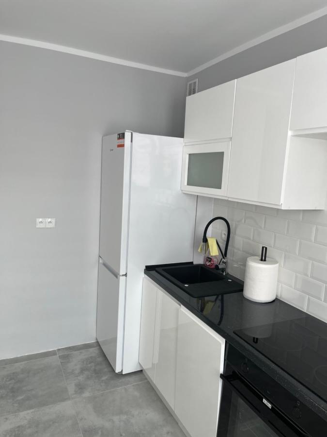 Apartament Nysa-Rynek Zewnętrze zdjęcie