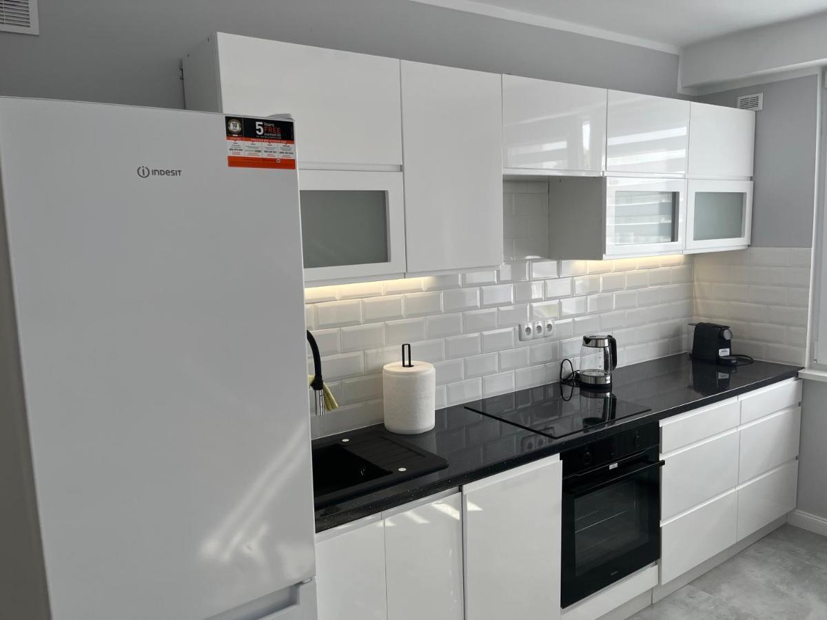 Apartament Nysa-Rynek Zewnętrze zdjęcie
