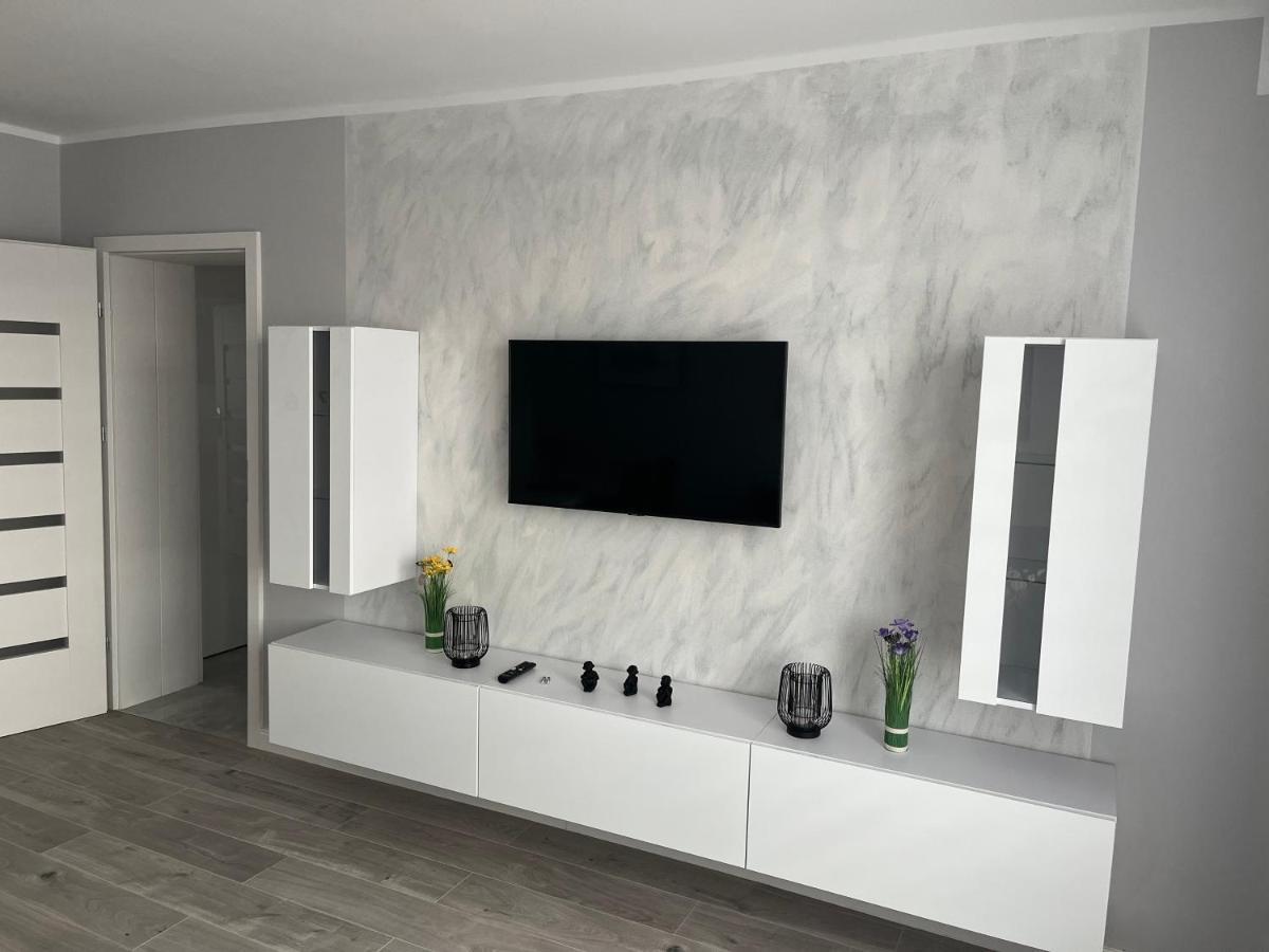 Apartament Nysa-Rynek Zewnętrze zdjęcie
