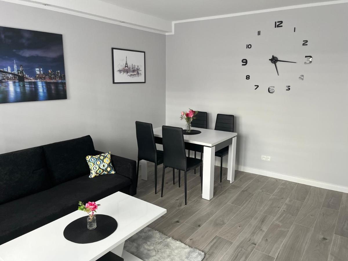 Apartament Nysa-Rynek Zewnętrze zdjęcie
