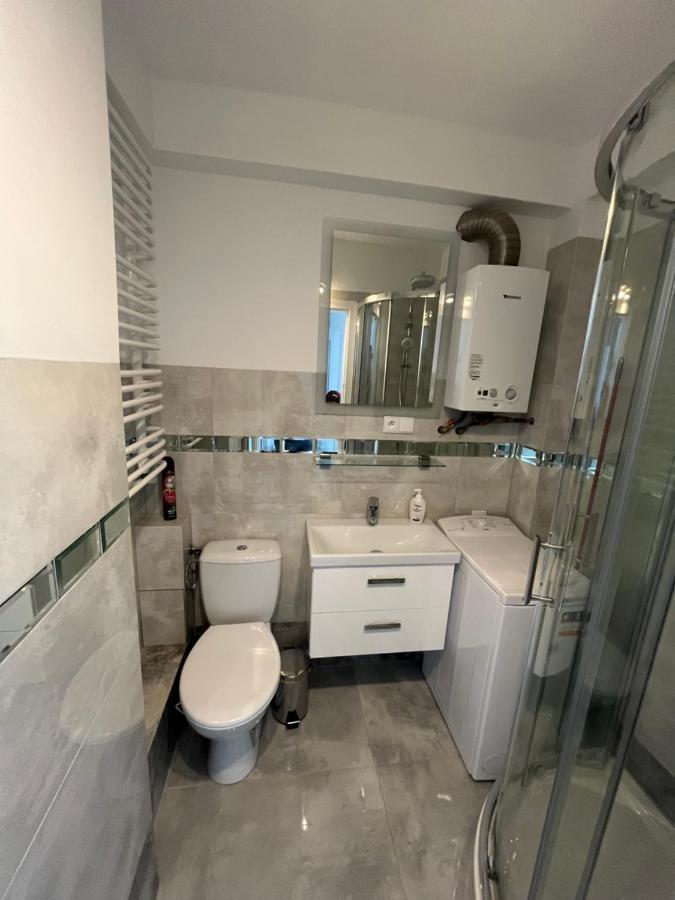 Apartament Nysa-Rynek Zewnętrze zdjęcie