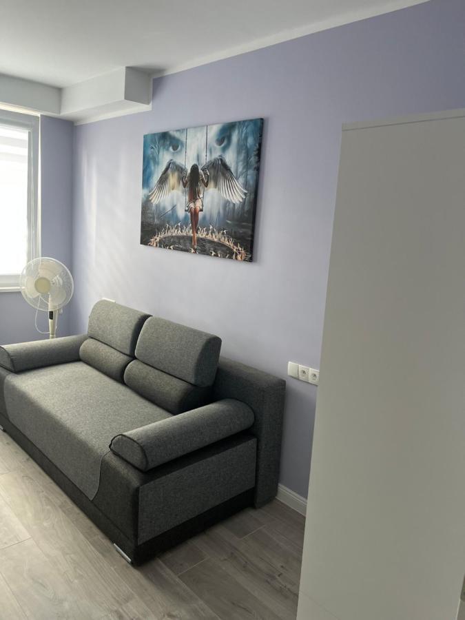 Apartament Nysa-Rynek Zewnętrze zdjęcie
