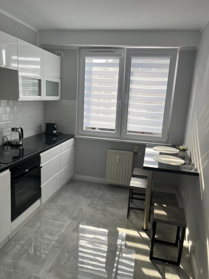 Apartament Nysa-Rynek Zewnętrze zdjęcie