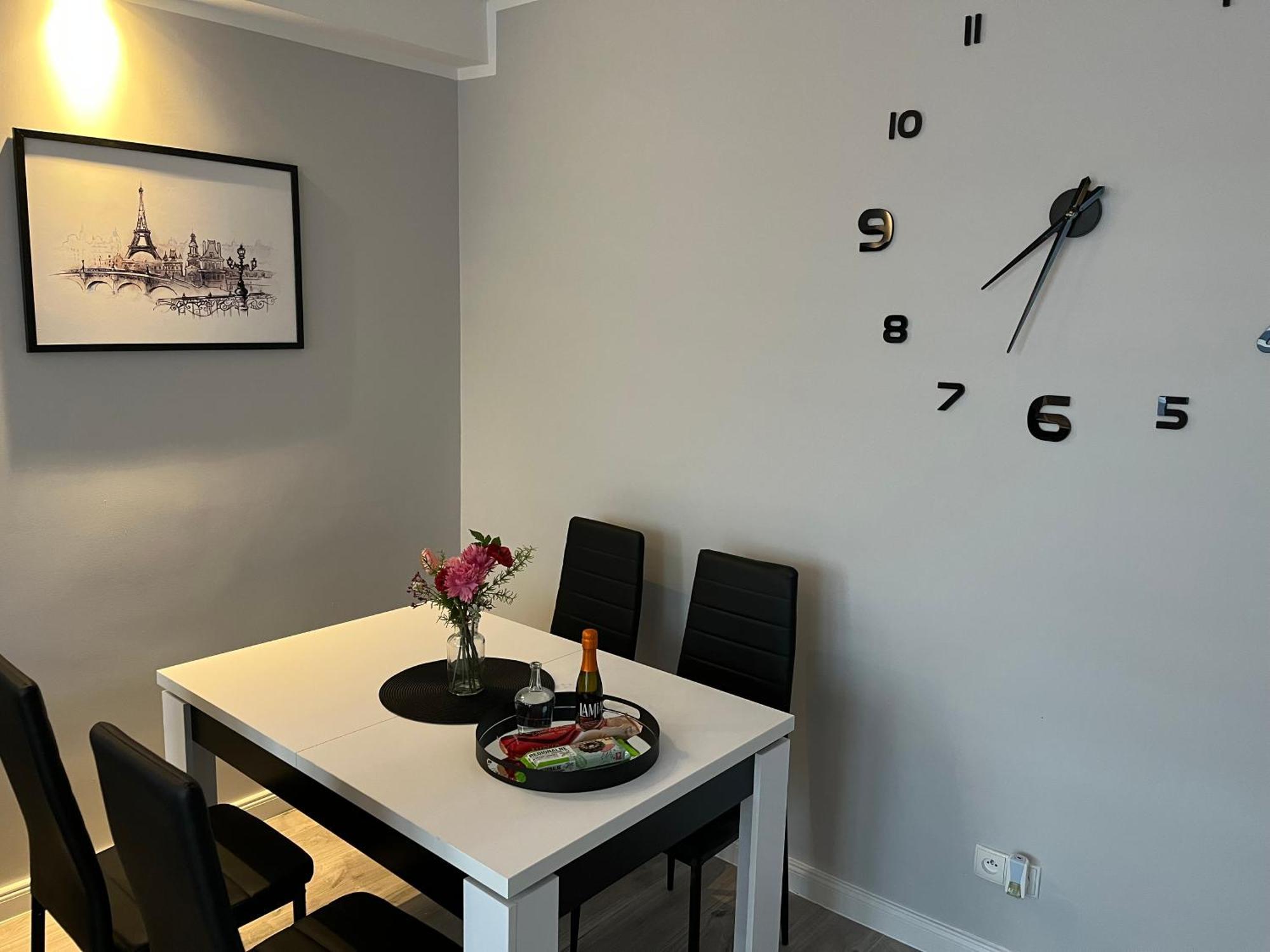 Apartament Nysa-Rynek Zewnętrze zdjęcie