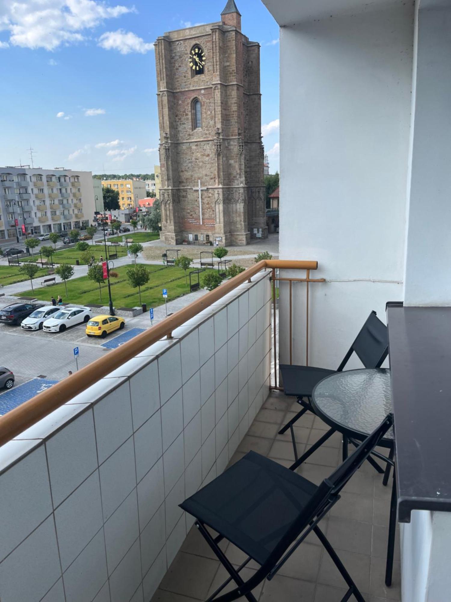 Apartament Nysa-Rynek Zewnętrze zdjęcie